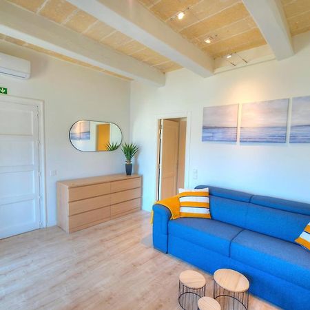 Comfy 1 Bedroom - Sun Terrace & Sea Views Gbuh1-1 Valletta Exterior photo
